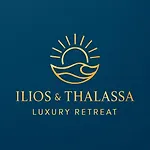 Casa de Férias Ilios & Thalassa Luxury Retreat , *