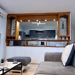 Casa de Férias Ilios & Thalassa Luxury Retreat , Ofrínion
