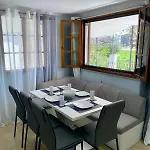 Ilios & Thalassa Luxury Retreat , Casa de Férias *
