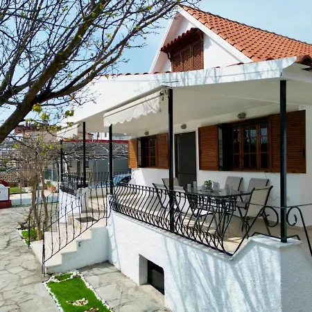 Ilios & Thalassa Luxury Retreat ,