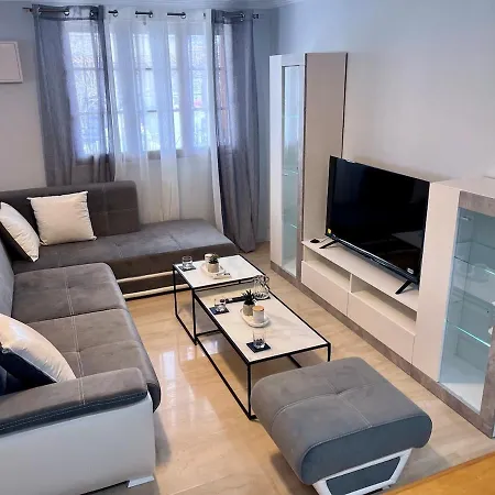 Ilios & Thalassa Luxury Retreat ,