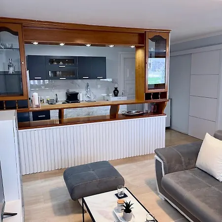 Ilios & Thalassa Luxury Retreat , Feriehus *