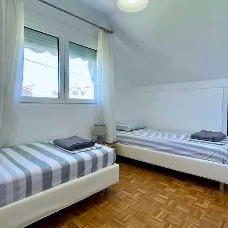 Feriehus Ilios & Thalassa Luxury Retreat , *