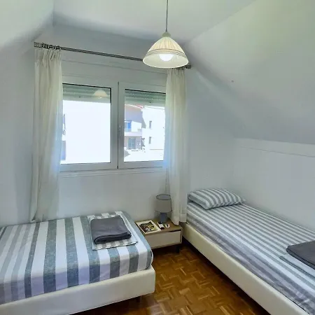 Ilios & Thalassa Luxury Retreat , Feriehus