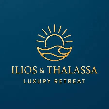Feriehus Ilios & Thalassa Luxury Retreat , *