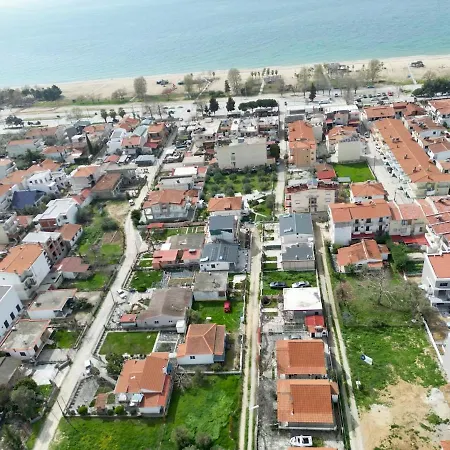 Ilios & Thalassa Luxury Retreat , Tatil Evi Ofrínion