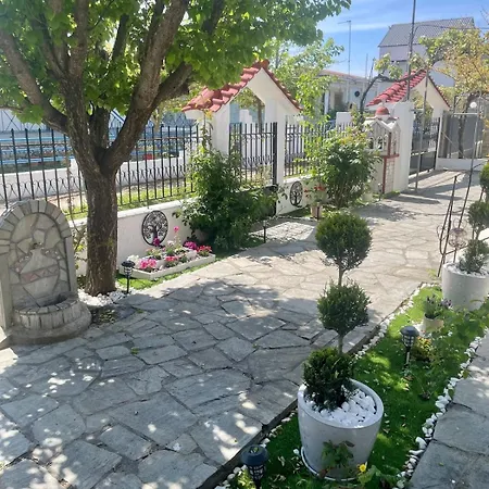 Ilios & Thalassa Luxury Retreat , Tatil Evi *