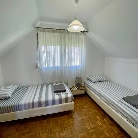 Ilios & Thalassa Luxury Retreat , Feriehus