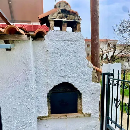 Ilios & Thalassa Luxury Retreat , Tatil Evi *