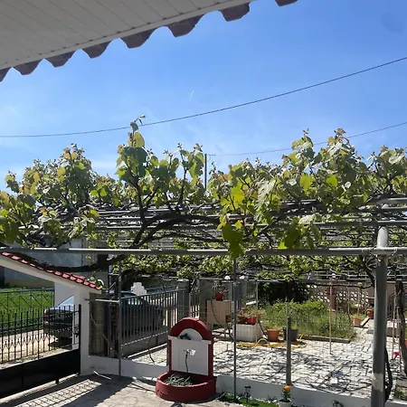 Ilios & Thalassa Luxury Retreat , Ofrínion