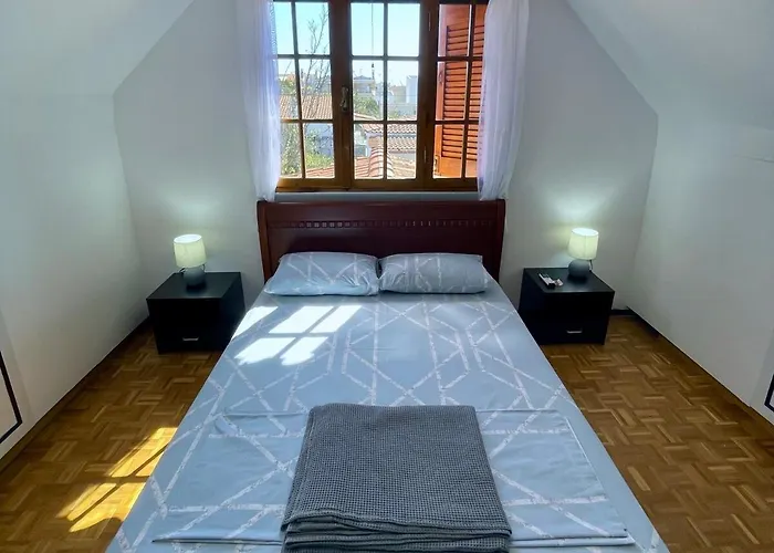 Ilios & Thalassa Luxury Retreat , Hébergement de vacances
