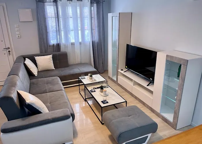 Ilios & Thalassa Luxury Retreat ,