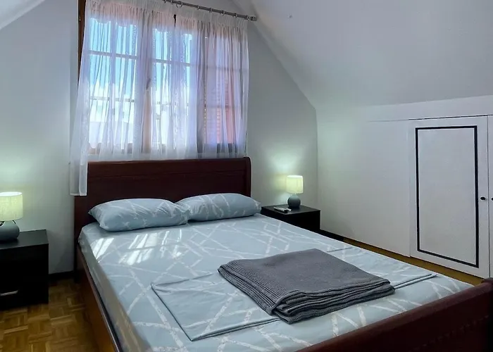 Ilios & Thalassa Luxury Retreat , Ofrínion