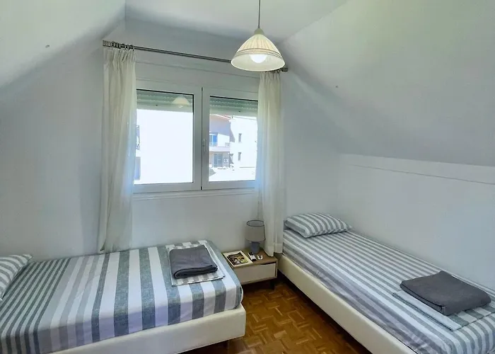 Ilios & Thalassa Luxury Retreat , Hébergement de vacances