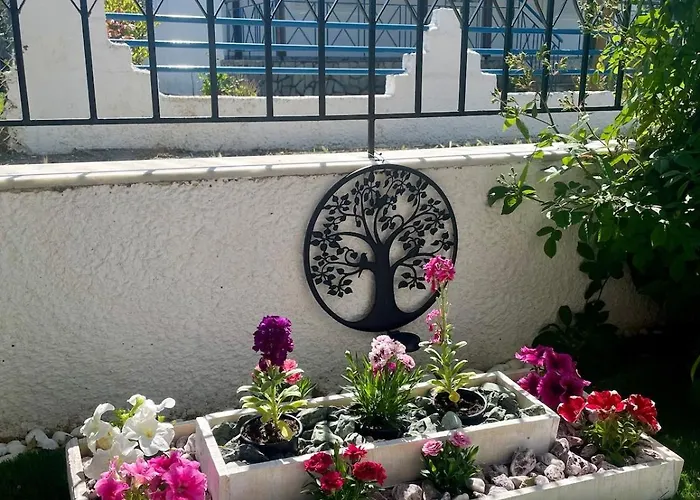 Ilios & Thalassa Luxury Retreat , * Ofrínion