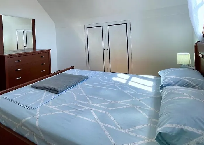 Ilios & Thalassa Luxury Retreat , Ofrínion