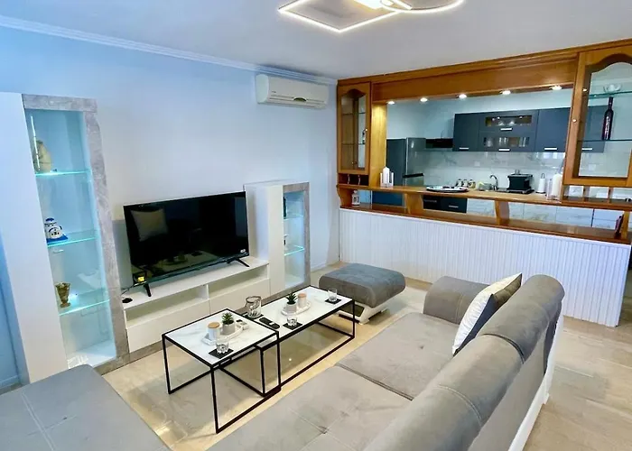 Ilios & Thalassa Luxury Retreat , * Ofrínion