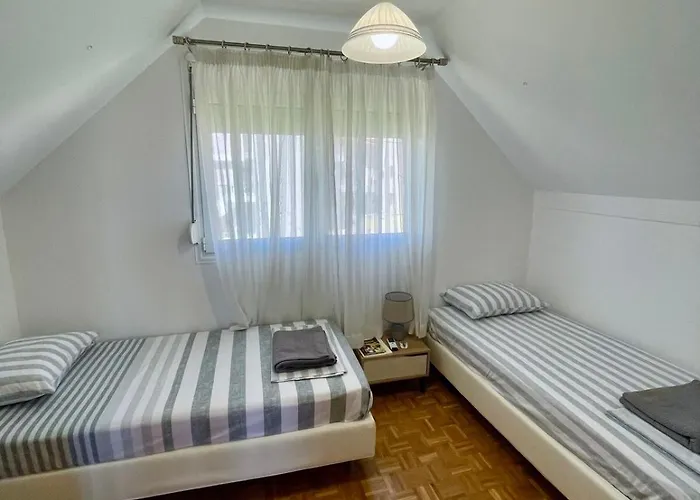 Ilios & Thalassa Luxury Retreat , Hébergement de vacances