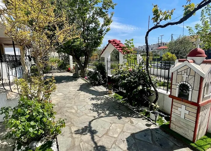 Ilios & Thalassa Luxury Retreat , Ofrínion