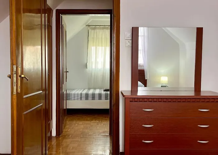 Ilios & Thalassa Luxury Retreat , Hébergement de vacances *